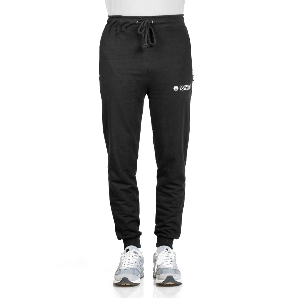 Prung RFFC Jogger Riverside Forest FC Celana Olah Raga