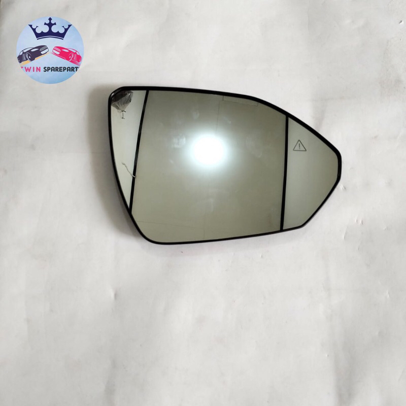 KACA SPION HYUNDAI STARGAZER BLIND SPOT SENSOR