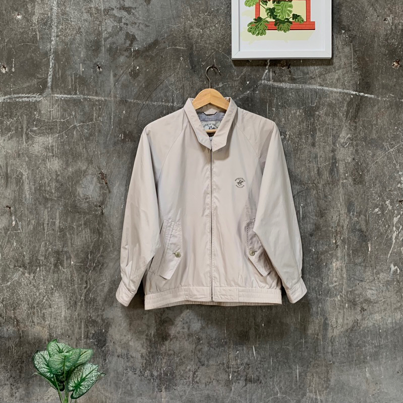 Harington Jaket Polo BHPC