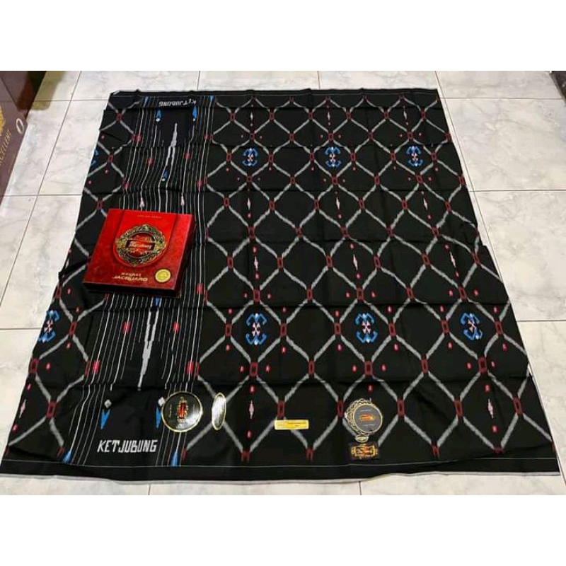 sarung ketjubung skc gres