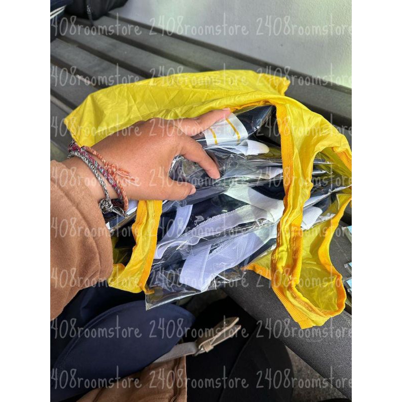 PELUNASAN MD P1HARMONY FANMEET SEOUL - pt1