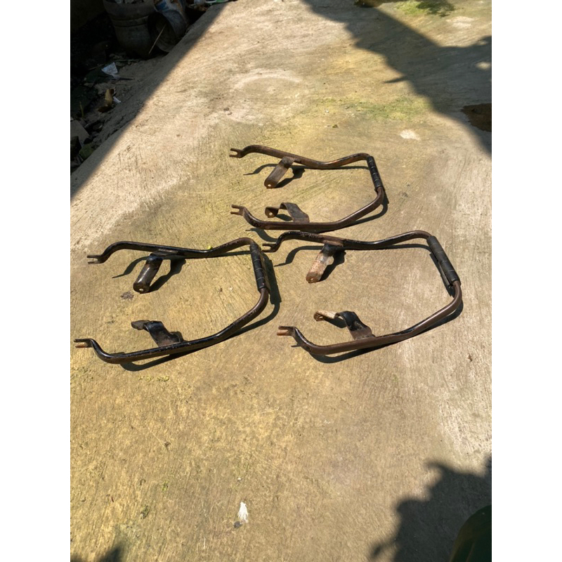 BEHEL BEGEL PRIMA STAR ORIGINAL