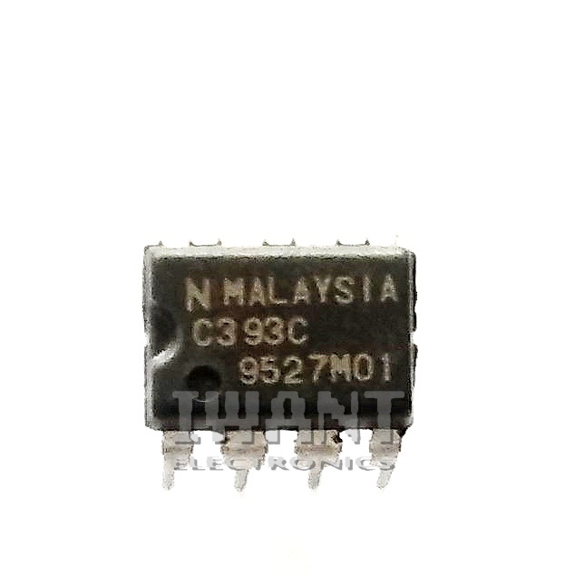 C393C C393 IC C393 UPC393 IC UPC393 UPC 393 DIP-8