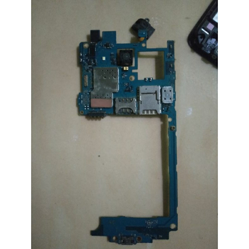 Mesin Samsung J2 Prime