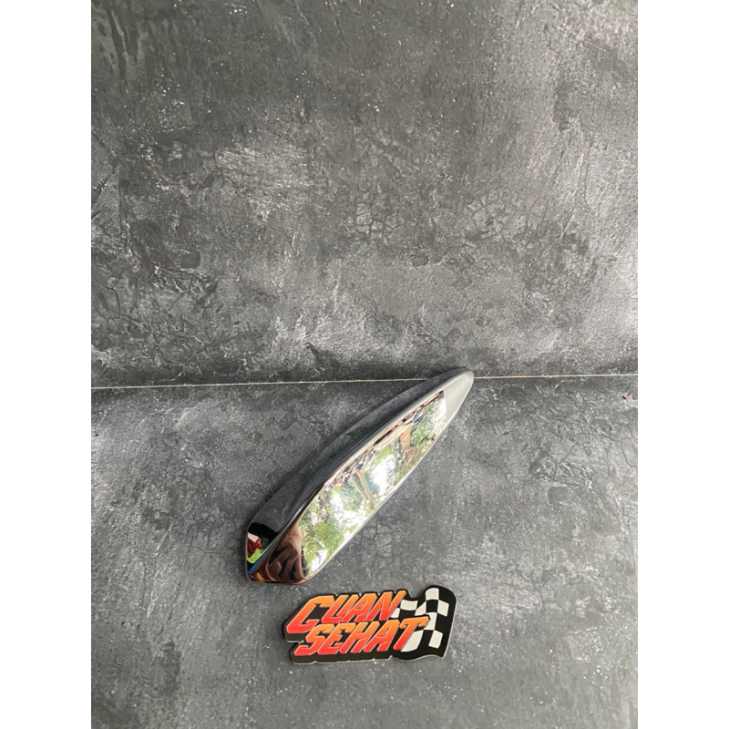 Jengger Spakbor Depan Original Vespa Primavera