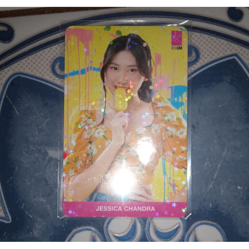 photocard benefit yukata jessi