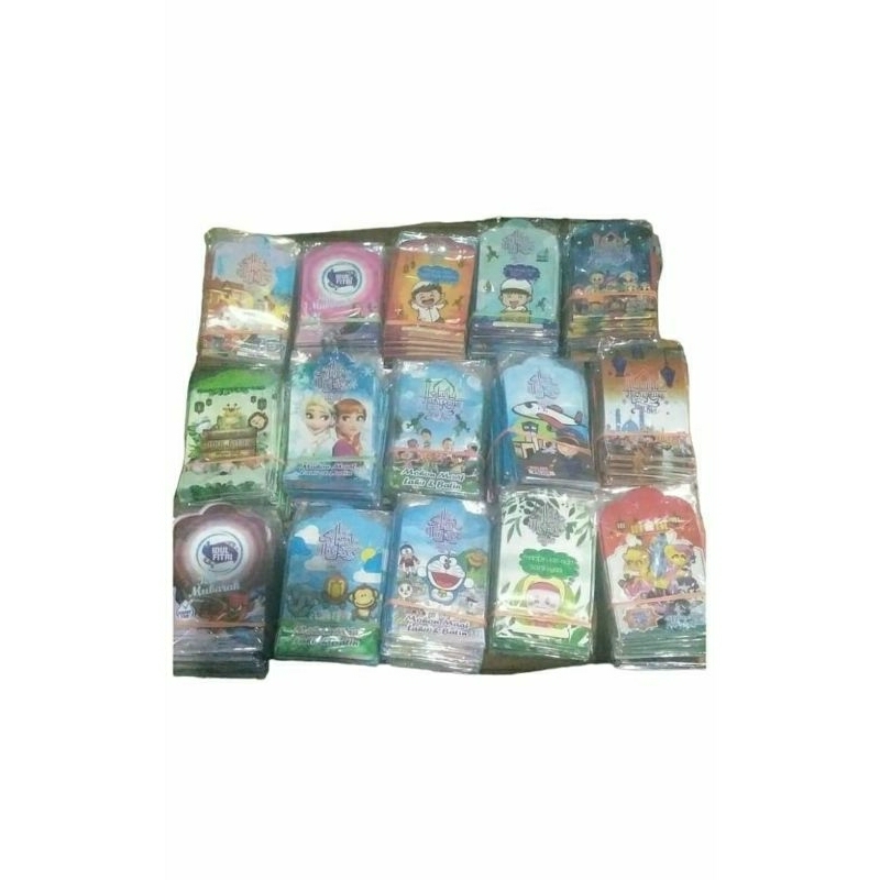 

amplop lebaran ( 1 pak isi 8 pcs)