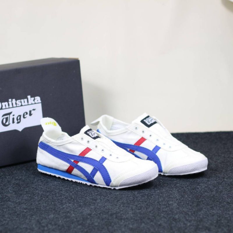 SEPATU SLIP ON TANPA TALI COWOK CEWEK IMPORT VIETNAM