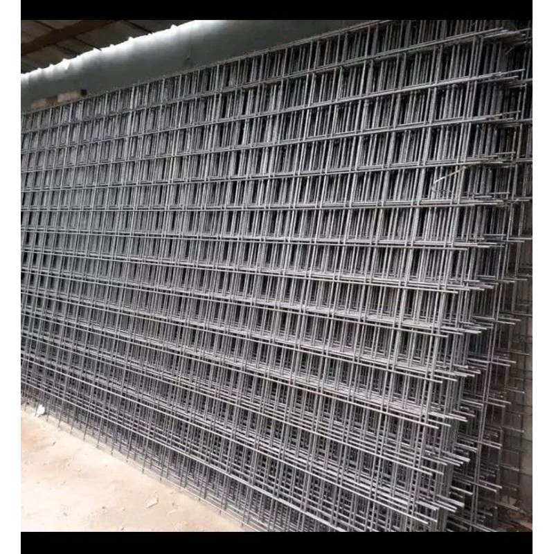 Wiremesh M10 Besar