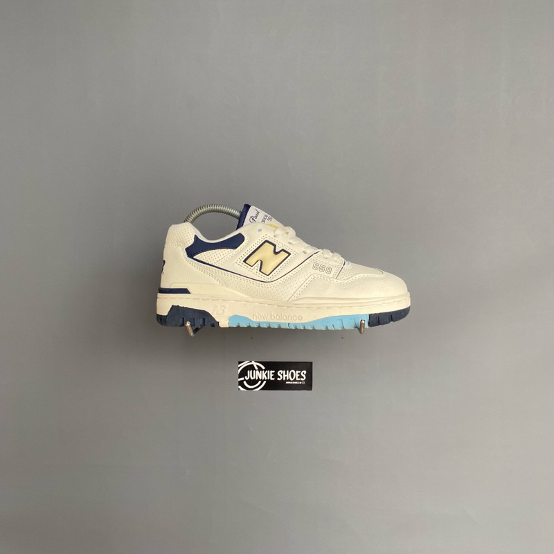 New Balance 550 Rich Paul