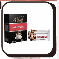 

[TERLARIS] KOPI GINGSENG MANTENG 1 BOX ISI 5 SACHET BUT 2 GET 1 FREE