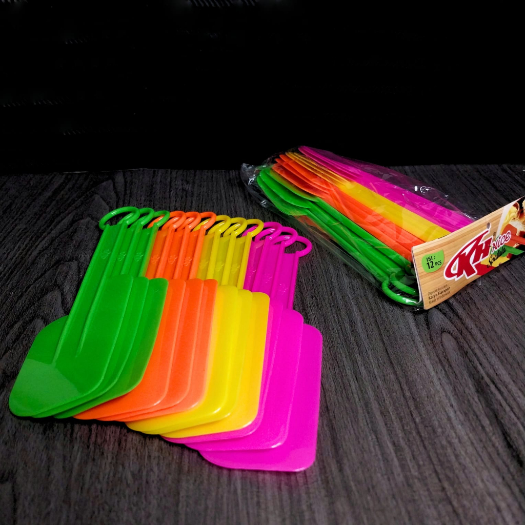 

SOLET RAINBOW TERMURAH