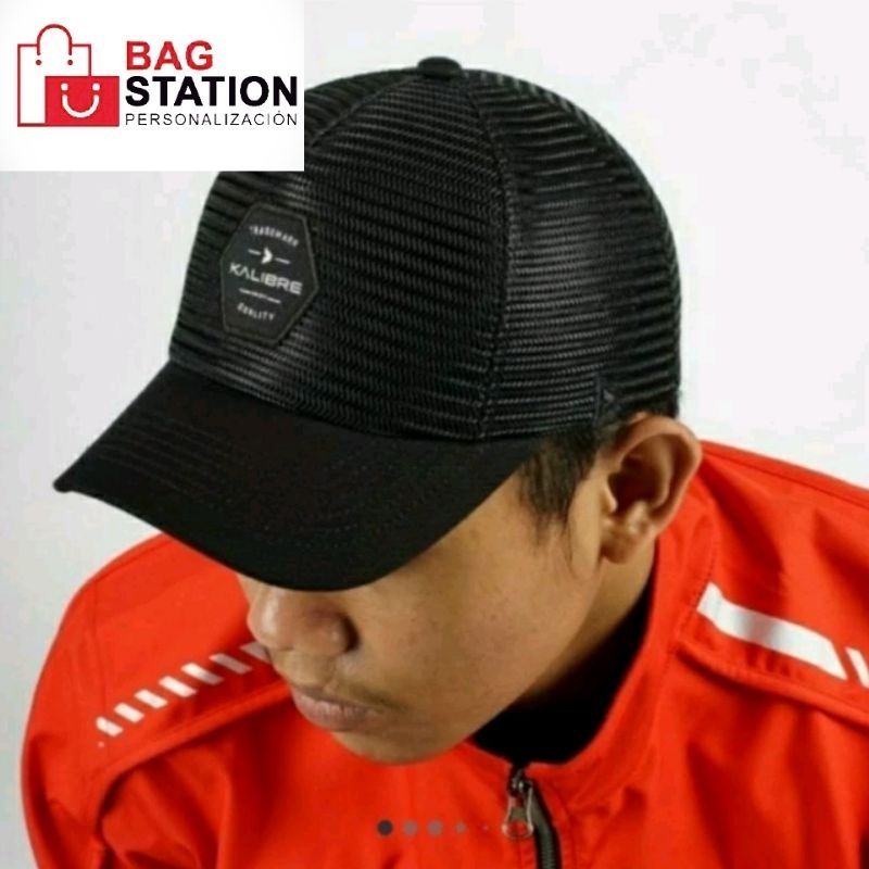 KALIBRE TOPI ORIGINAL TOPI KALIBRE ORIGINAL TOPI JARING