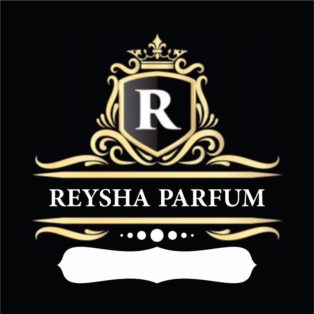 STICKER BOTOL PARFUM UKURAN 15 X 15 CM - STIKER PARFUM