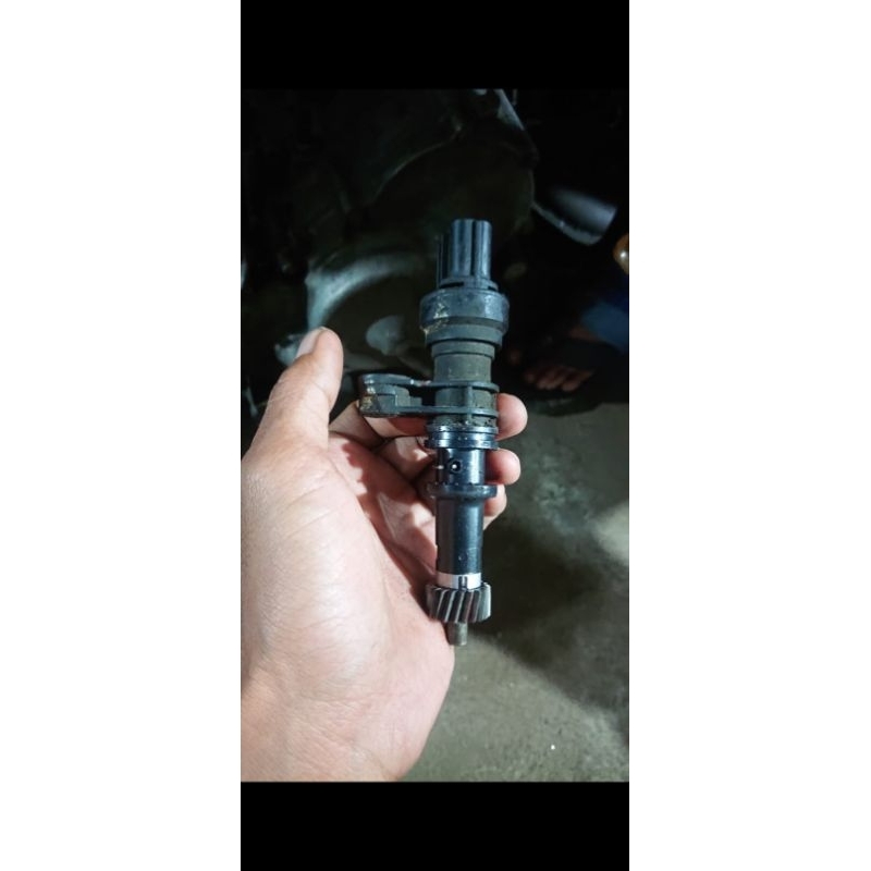 speed sensor honda stream d17. matic &manual