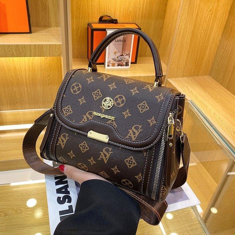 Tas Foxjazz Premium Import Wanita