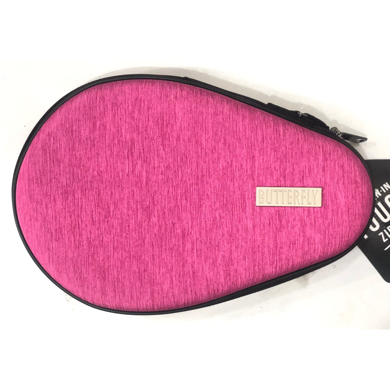 [ORIGINAL] Tas Pingpong Butterfly Hardcase