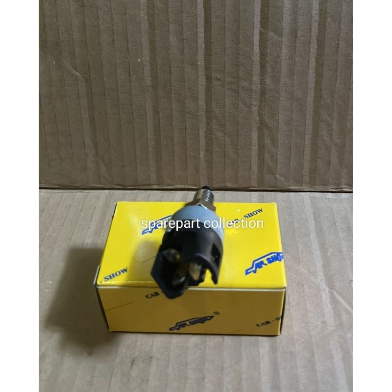 stop switch / switch rem daihatsu charade lancer