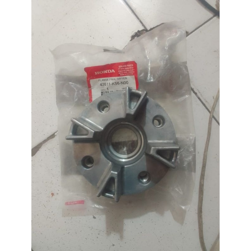 NAP GEAR SONIC 150 SUPRA GTR 150 ORIGINAL