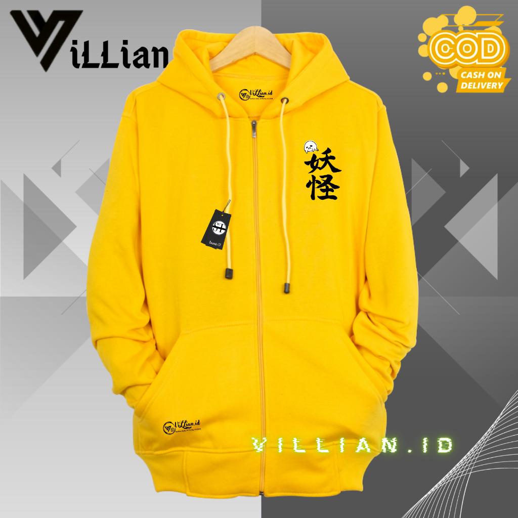 NEW ARRIVAL Sweater Resleting pria distro keren Karanggo Hoodie pria distro aesthetic graffity