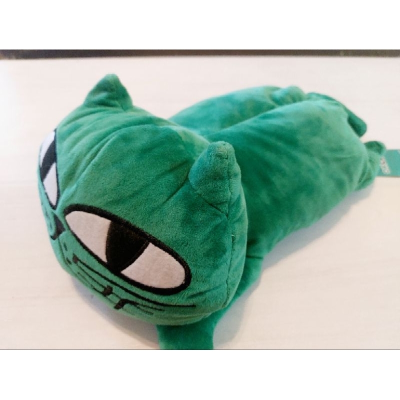 OKCAT Tissue Cover/ Soft Toy