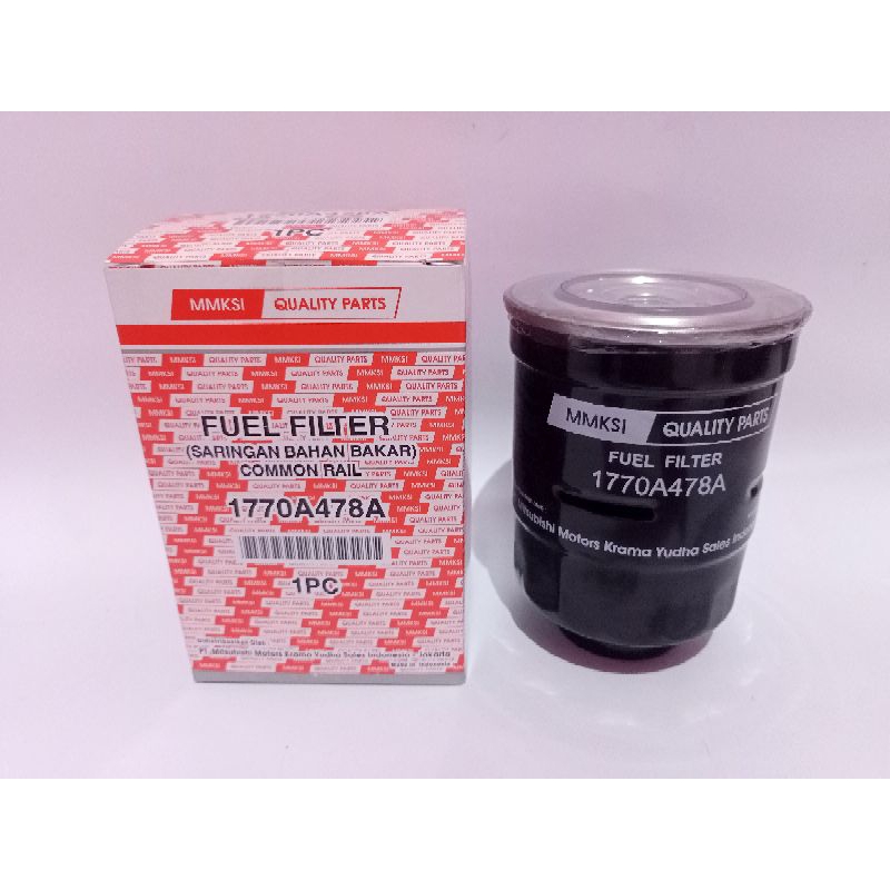 Filter solar L300 Euro 4 Original