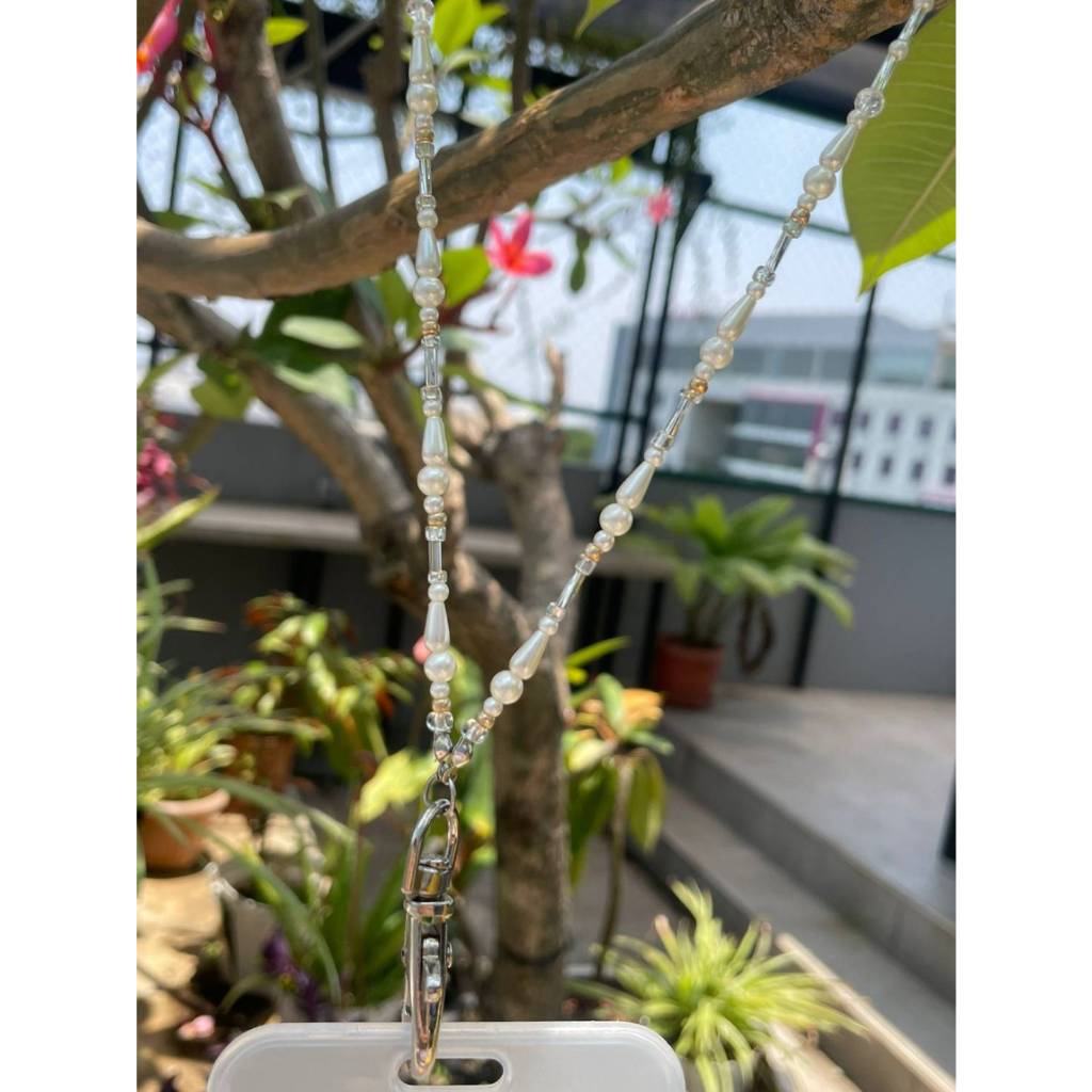 

Lanyard Dainty | Lanty | Lanyard Beads