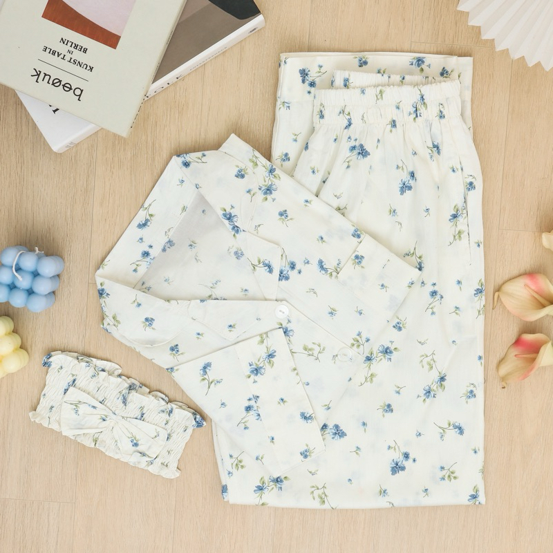 NCT 127 TAEYONG INSPIRED PAJAMAS - NCT 127 TAEYONG INSPIRED PIYAMA