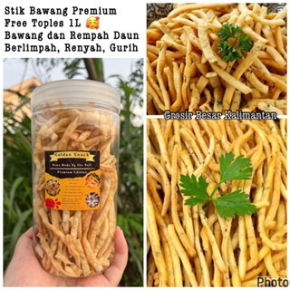 

COD 1 L FREE TOPLES STIK BAWANG PREMIUM ENAK CEMILAN VIRAL STICK AYAM SAPI KEJU LAUK ANAK KOST WADAI JABUK KUE JABUK KRIPIK BAWANG MALAYSIA KERUPUK KERIPIK PISCOK ROLL PISANG COKLAT ROLL BOX GROSIR BESAR KALIMANTAN