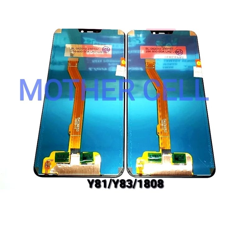 LCD TOUCHSCREEN VIVO Y81/Y83/1808
