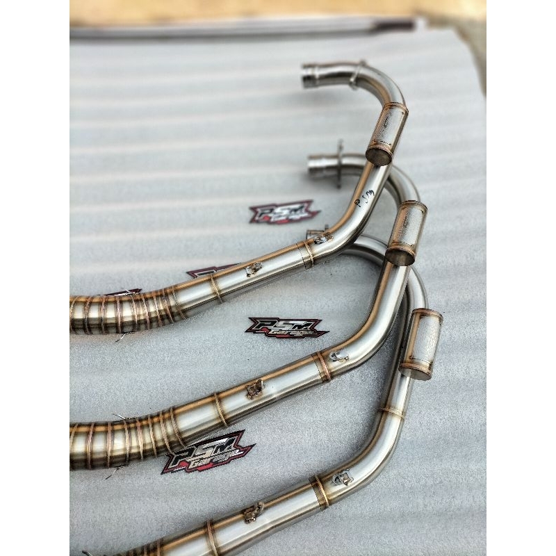 LEHERAN ONLY PSM PNP | CB GL MP TIGER | PSM GARAGE PARTS