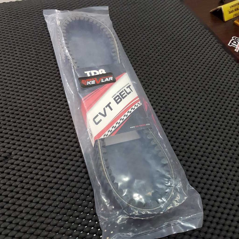 TDR CVT BELT V.20 super KEVLAR X-MAX 250