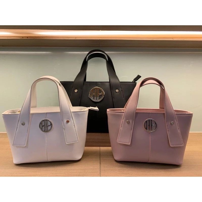 Hush Puppies Gennie Satchel