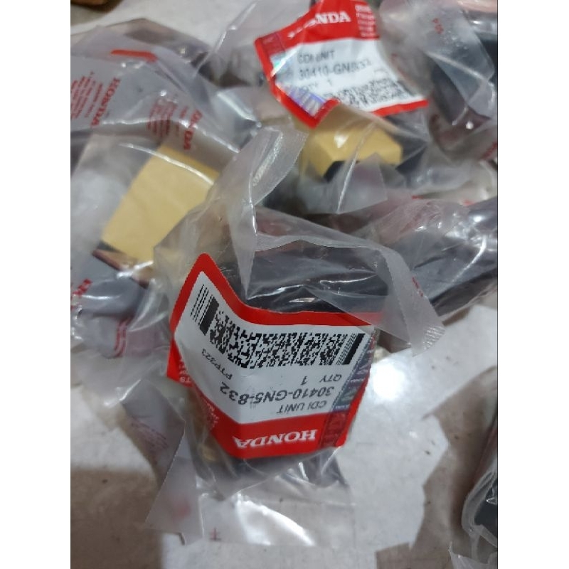 cdi honda grand,cdi honda grand