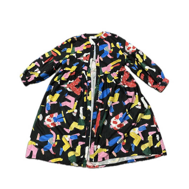 Outer Nadjani x Chiel