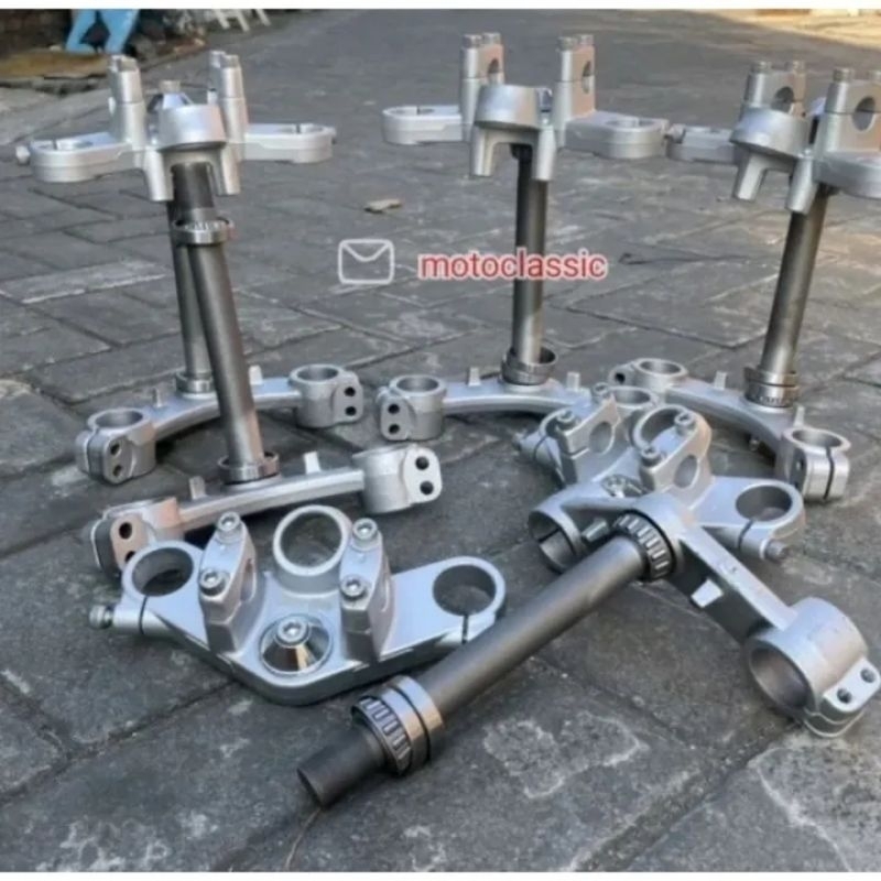 segitiga T atas bawah ninja Nagoya gorilla mitasuyo PNP CB GL MP TIGER/ T atas T bawah ninja rr impo