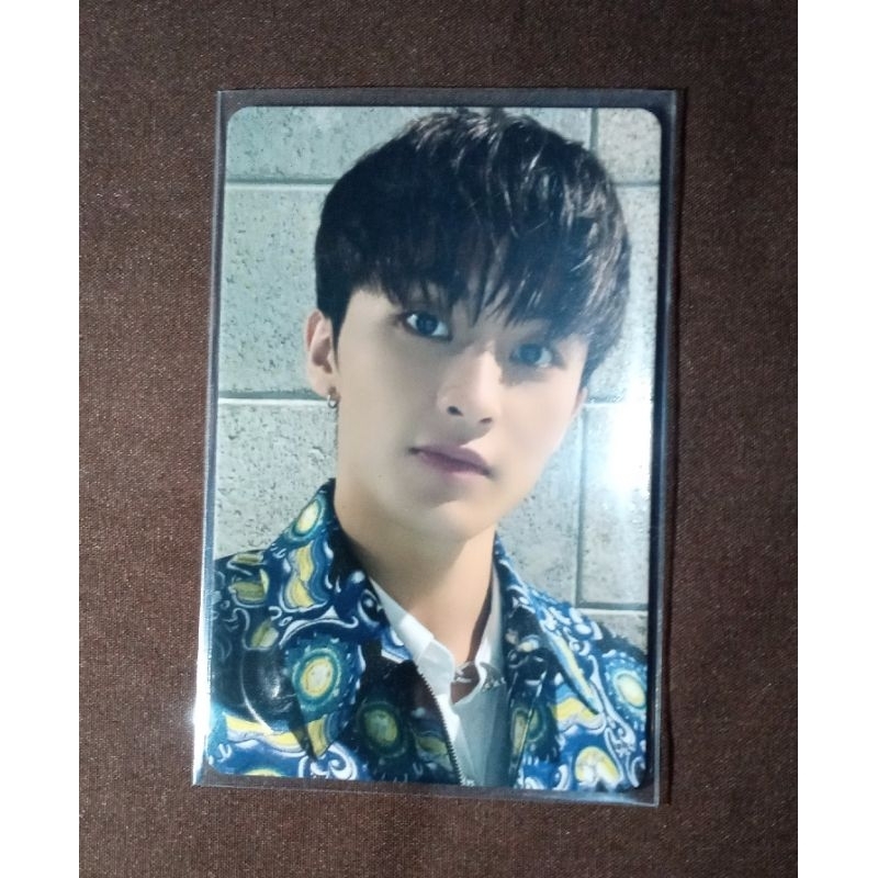 Mark dicon 102 selca