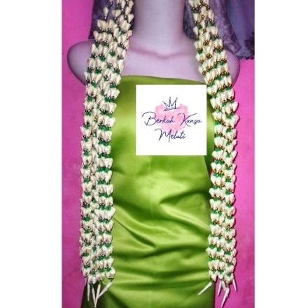 JURAI MELATI ADAT LAMPUNG SET