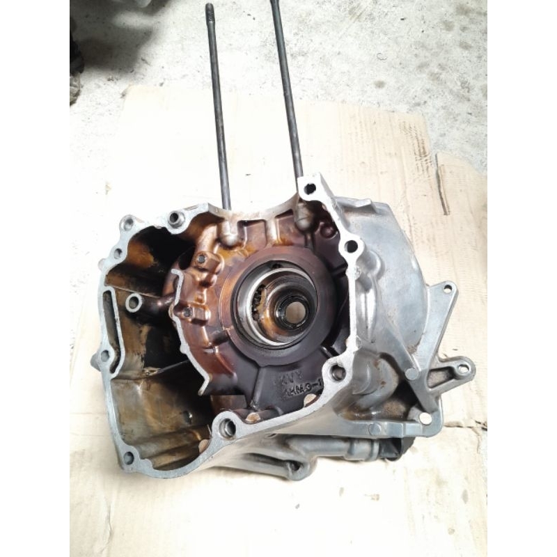 KRENGKES KALTER KANAN BEAT KARBU ORIGINAL