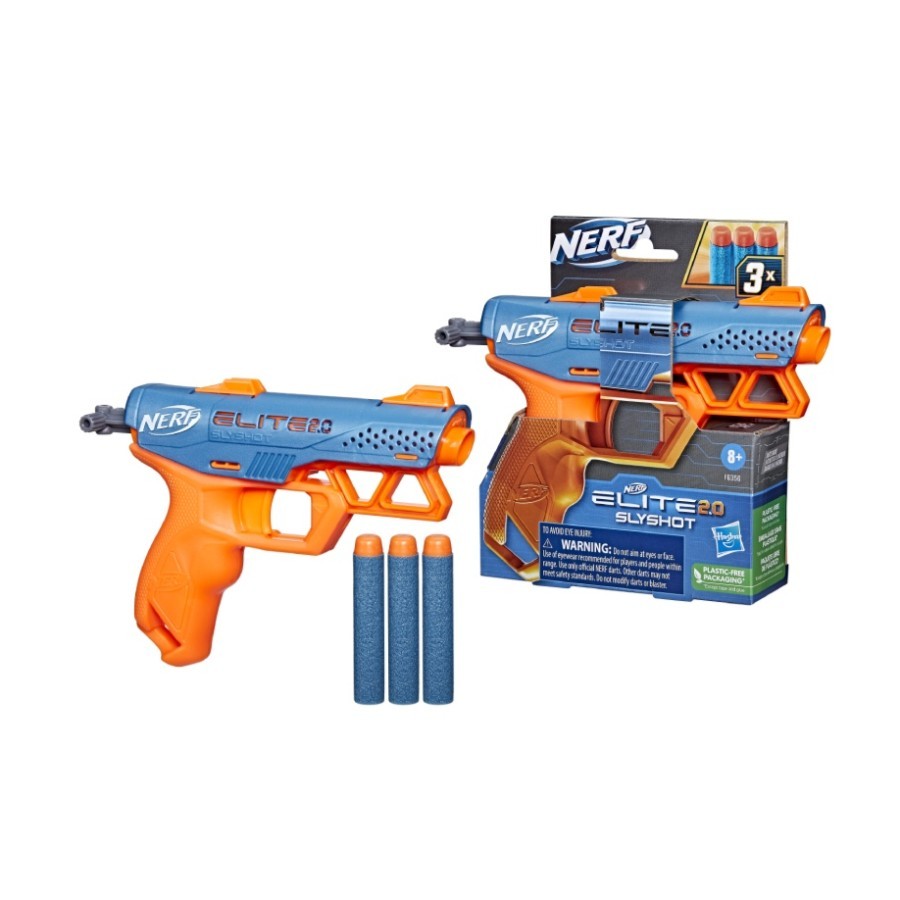 Nerf Elite 2.0 Slyshot