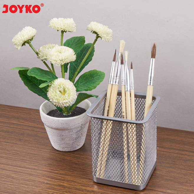 

Bayar Di Tempat Kuas Joyko BR-1 set