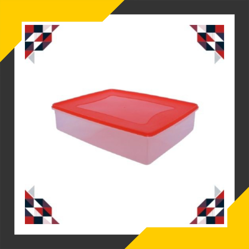 Promo Tempat Roti/Tempat Kue Serbaguna/Tempat Roti Lidya DS Limited