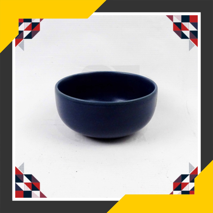 

Jual Mangkok Bulat Polos Hitam Elegant/Mangkok 33740 Conventry Premium Berkualitas