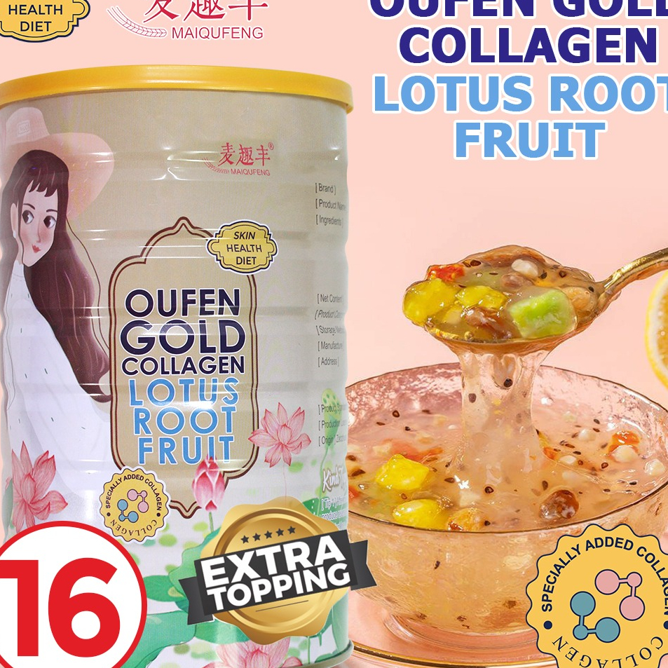 

Kirim Sekarang OUFEN LOTUS ROOT POWDER BUBUK AKAR TERATAI HEALTHY FOOD