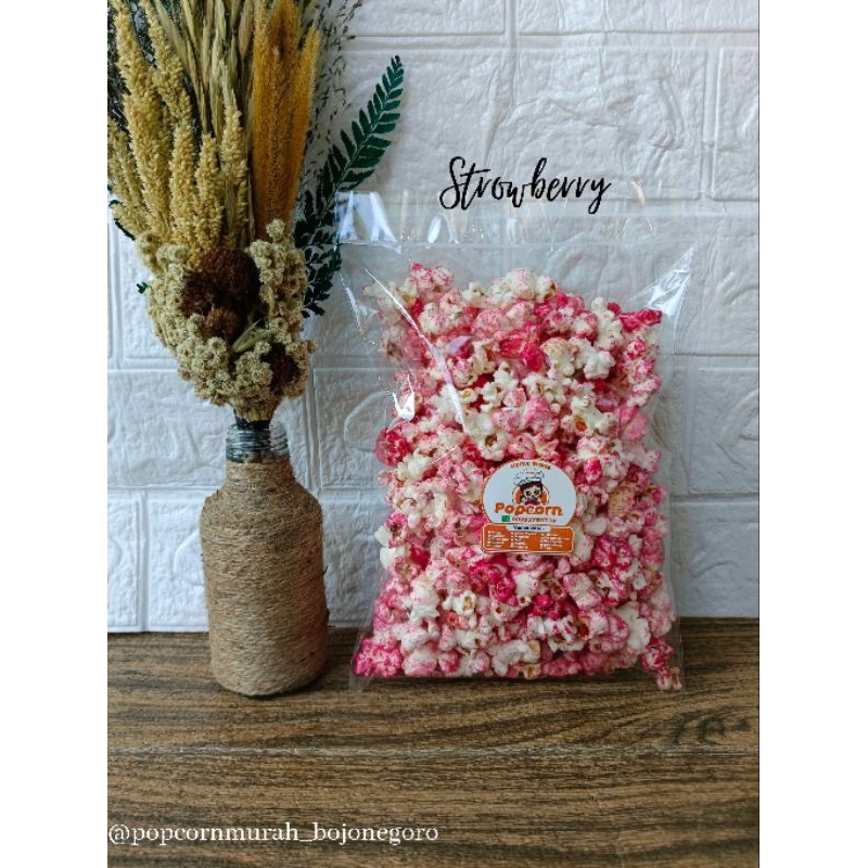 

POPCORN ANEKA RASA