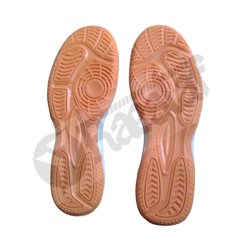 CR-59 Sol sepatu futsal bahan karet mentah anti slip