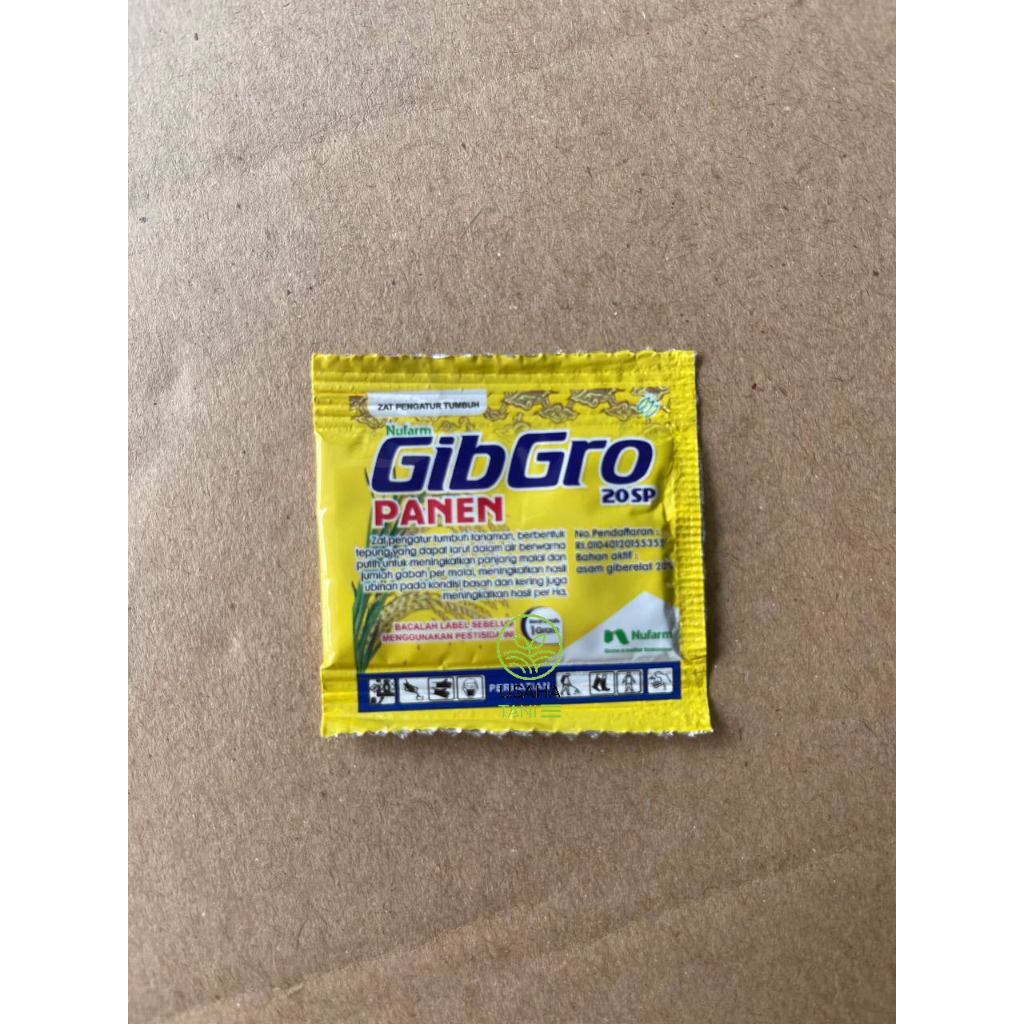 Gibgro Panen 20SP