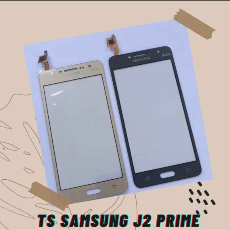 Touchscreen Samsung J2 Prime