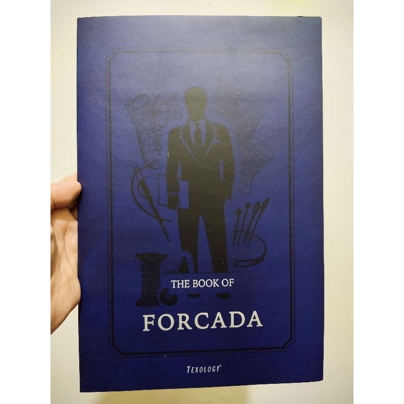 Bahan Kain Seragam Dinas PDH, PDL, Kemhan, Pemda, Polri, TNI Forcada by Texology