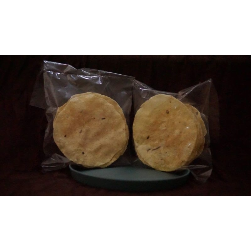 

keripik opak singkong BARCO
